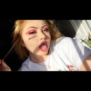 Meet your Posher, Trinity